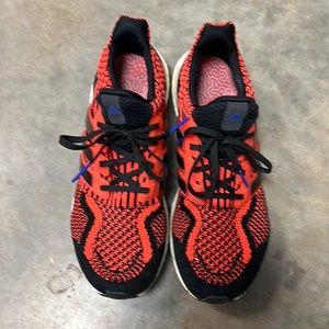 COPY - Used adidas ultraboost mens shoes size 11